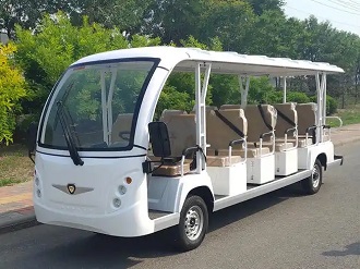 商丘观光车修理许可证代办多少钱？费用明细与专业选择