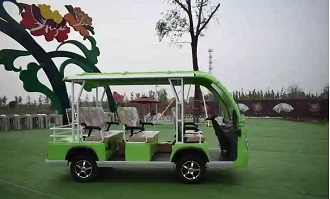 流程搞清楚了，商丘观光车生产许可证就好办了