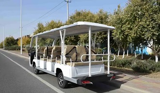 南昌观光车生产许可证在哪里办