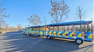 鼎尔为你解读：南昌观光车生产许可证办理流程