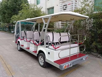 突破观光车制造资质难关：专业代办如何帮您节省60%办理时间