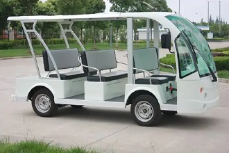 生产观光车需要什么资质证书