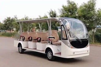 生产观光车需要办理什么证书？全面解析特种设备生产许可要求