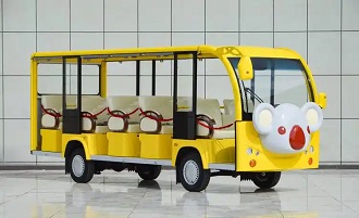 观光车生产资质代办指南：如何快速合规获取制造资质