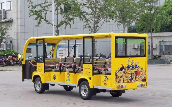 九江观光车生产许可证在哪里办？这份指南很详细