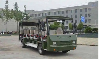 如何高效办理观光车修理资质？清晰流程全解析