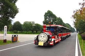 观光车制造资质代办：鼎尔助您驶入合规快车道