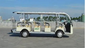 旅游观光车维修需要什么资质？这张许可证不可或缺！