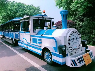 深度解析旅游观光列车制造许可证办理的“通关秘籍”