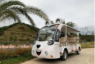 漳州观光车生产许可证怎么办理？收好这份实用指南