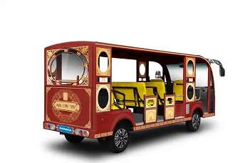 泉州观光车生产许可证办理流程详解