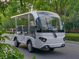 鼎尔观光车支招：如何高效办理旅游观光车修理许可证