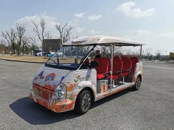 三明制造企业如何高效取得省局观光车生产许可证