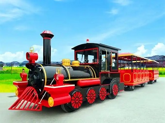 扎根南平，服务市场：观光车修理资质如何便捷获取