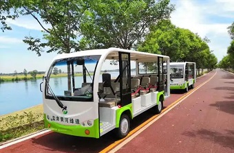 龙岩观光车生产许可证代办机构，让你省心省力办许可