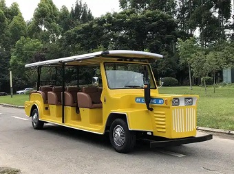 宁德观光车企业必看！宁德观光车修理许可证全流程解析