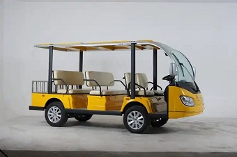 避开这些雷区！宁德观光车生产许可证技术评审通关指南