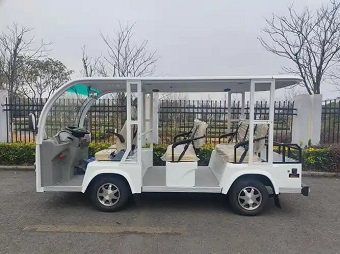 宁波观光车生产资质：制造与修理许可的关键解析