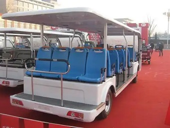 台州旅游观光车制造许可证代办指南