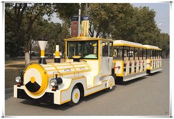 丽水企业申请旅游观光车制造资质的难点与对策