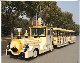 稳步发展！汕头企业申请观光车修理许可证的务实指南