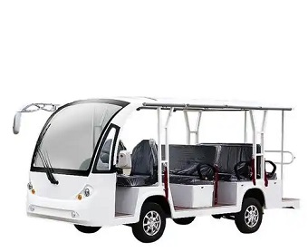 韶关观光车生产许可证在哪里办？专业代办助您合规启航