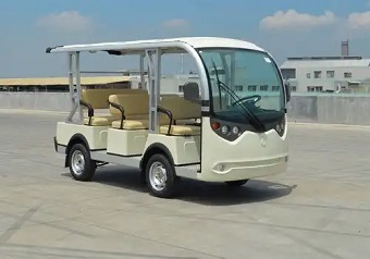 从零到取证！肇庆观光车制造许可证申办指南