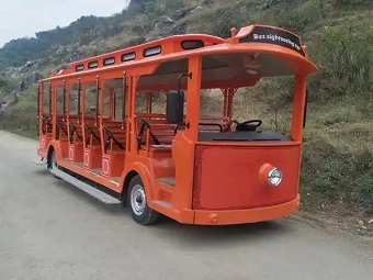 省钱省力！湛江观光车许可证代办服务解析