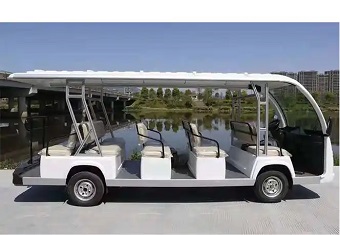 旅游观光车制造需要什么资质？这张省级许可证不可或缺