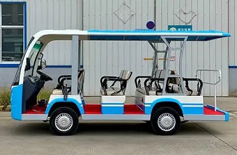 生产旅游观光车需要什么资质？─── 企业实用指南