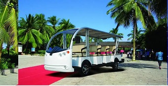 旅游观光车维修单位资质要求说明