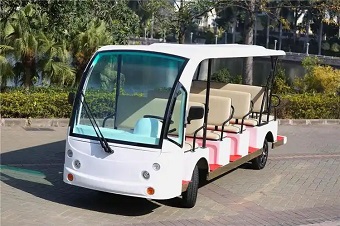 中山企业办理观光车生产许可证：网上申请，省时省力