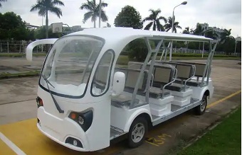 岳阳市观光车生产许可证怎么办理？一文读懂合规流程