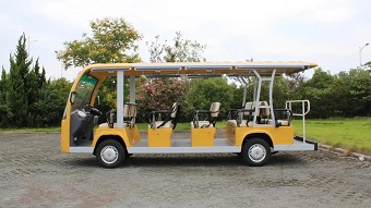 湘潭观光车生产资质办理流程