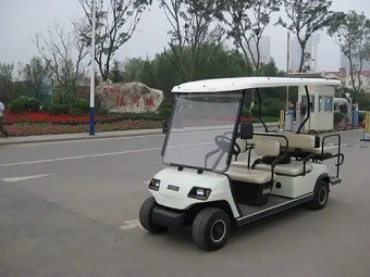 邵阳观光车生产许可证在哪里办？线上申请入口