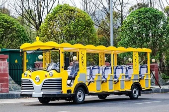 怀化观光车制造资质怎么申请——从零到一的实用攻略