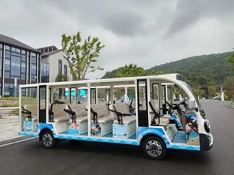 自贡旅游观光车修理需要什么资质