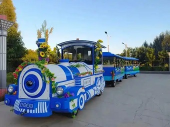 绵阳企业如何顺利办理观光车生产许可证？实用指南在此