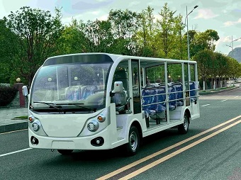 德阳观光车修理许可证办理之道