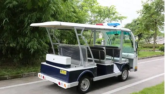 遂宁企业申请观光车生产资质实用指南