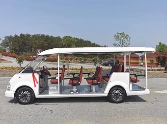 电动观光车生产需要什么资质