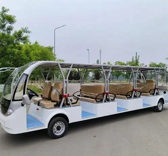 非公路用旅游观光车辆生产许可证办理指南