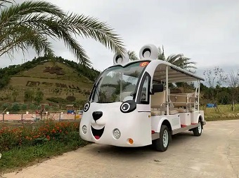 乐山企业如何一步步取得观光车生产许可证？办理流程揭秘