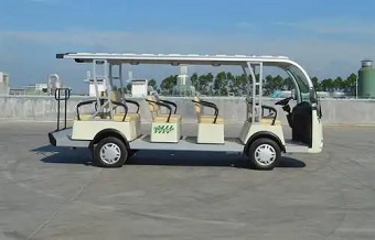 宜宾企业必看：申办观光车生产许可证的五大核心条件