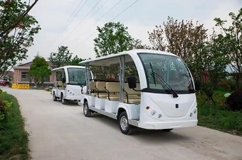 广安企业办理观光车修理许可证，应该去找哪个部门