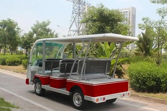 达州企业办理一张观光车修理许可证到底要花多少钱