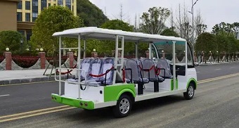 雅安观光车生产资质：技术负责人和质保体系为何是评审核心