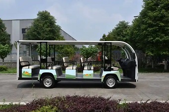 西安观光车制造厂如何办理生产许可证