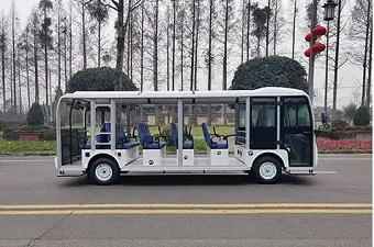 咸阳市申请观光车修理许可证的9 个关键步骤