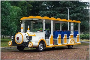 太原企业如何办理观光车生产许可证？全面解析办理条件与流程